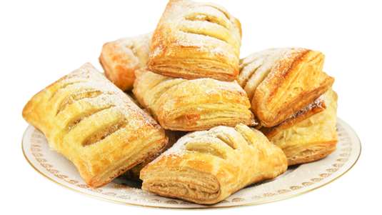 Μηλοπιτάκια