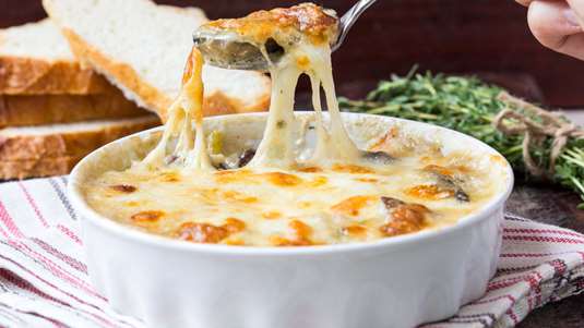 Σουφλέ Κοτόπουλου