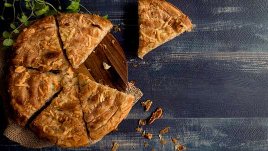 Κουλούρα Λευκάδας