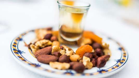 Λικέρ Φουντούκι