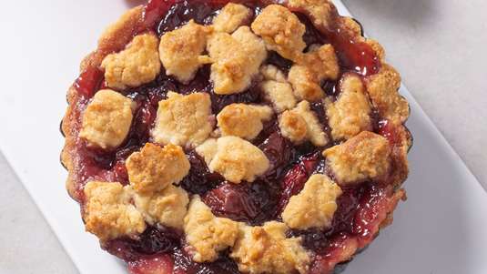 Η Κερασόπιτα