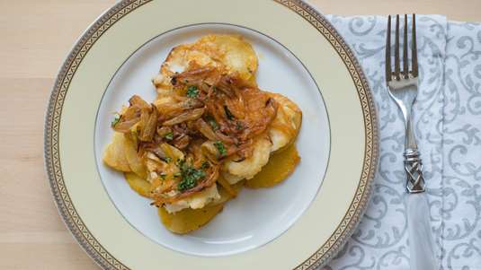 Βακαλάος Φρέσκος Σελινάτος