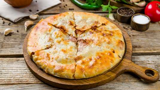 Τεμπελόπιτα