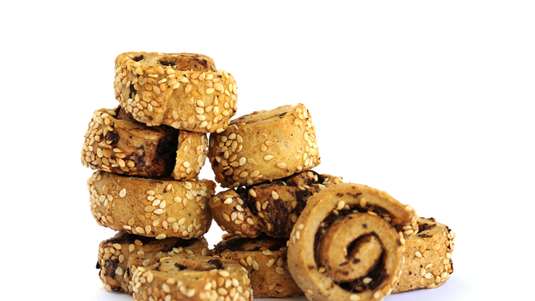 Βουτήματα Σοκολάτας