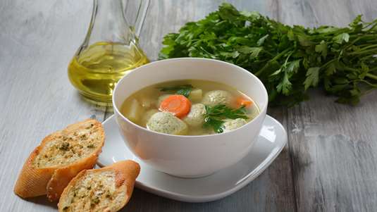 Πράσα με Μπιφτέκια Αυγολέμονο, Φουρνιστά