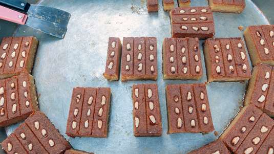 Σάμαλι Μοναστηριακό