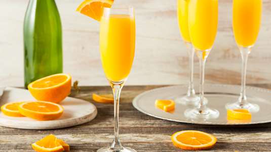 Πώς θα φτιάξεις τη Mimosa