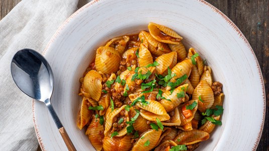 Σούπα με Κιμά που θα Λατρέψεις