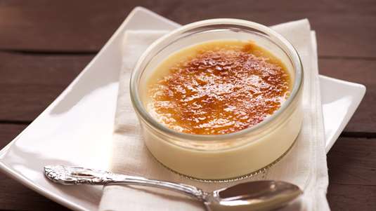 Crema Catalana