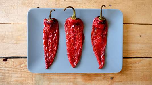 Πιπεριές Φλωρίνης