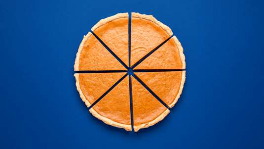 Τάρτα με Μαγιά