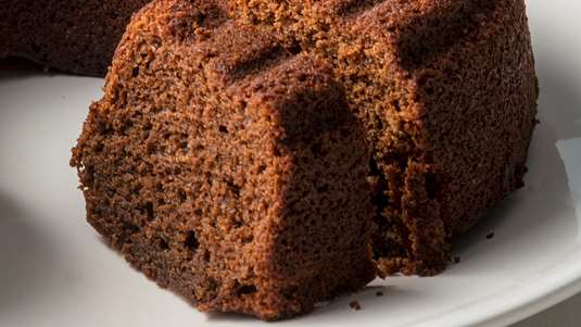 Σοκολατένιο Κέικ-Κόλαση