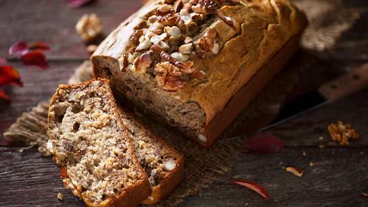 Καρυδοκέικ