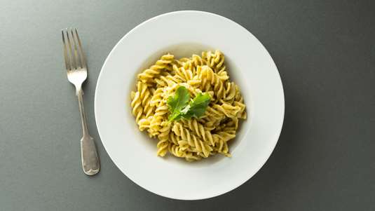 Βίδες με Ανθότυρο