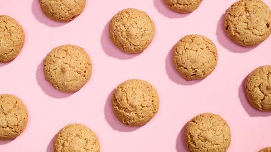 Μπισκοτάκια Ούζου