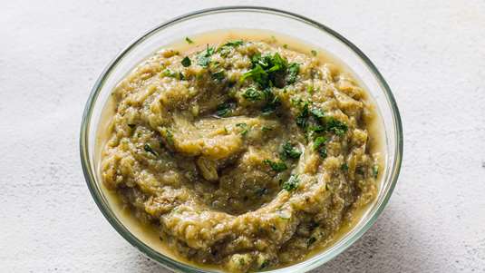 Μπαμπαγκανούς