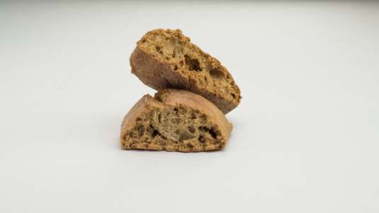 Παξιμαδάκια με Γλυκάνισο και Ούζο