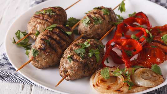 Πασσά Κιοφτές