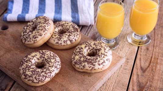 Κουλουράκια για Κάθε Μέρα