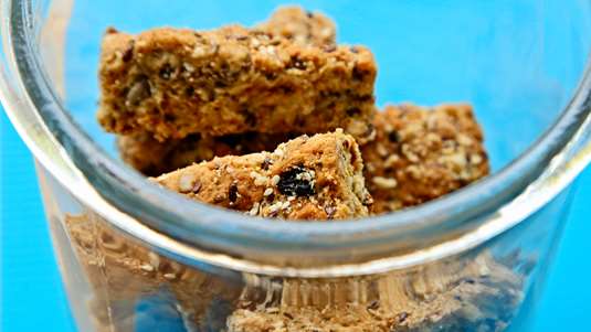 Κουλουράκια του Καφέ