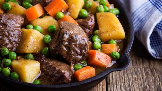 Πεντανόστιμο Χοιρινό στο Φούρνο με Πατάτες