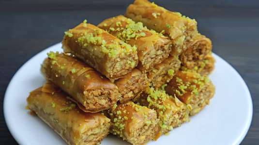 Τα Σαραγλάκια