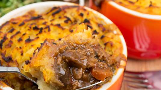 Αρνάκι Σκεπαστό με Χοντρό Φύλλο