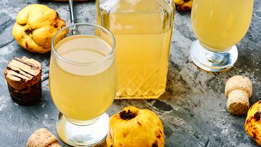 Λικέρ Κυδώνι