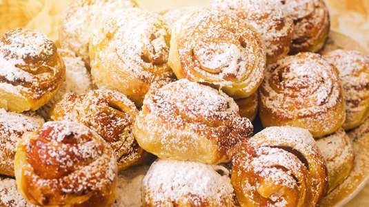 Γλυκά Μαξιλαράκια