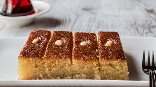 Εύκολο Σάµαλι