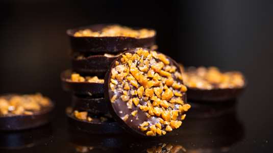 Μπισκοτάκια Βουτυράτα 