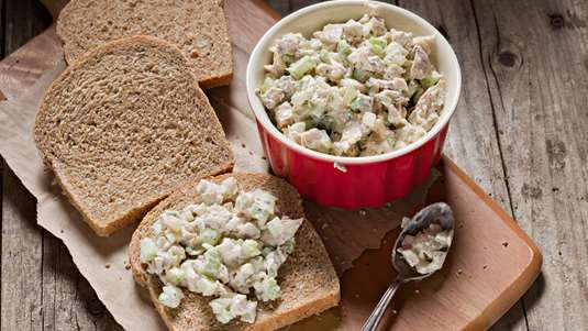 Κοτοσαλάτα