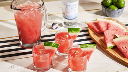 Πώς θα φτιάξεις τη Manarita