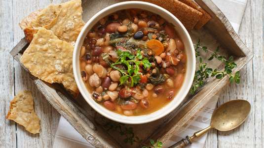 Λαχανοφάσουλα