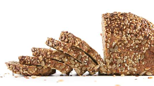 Ψωµί Σπιτικό Πολύσπορο