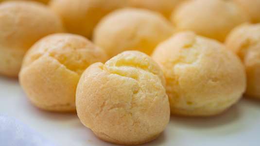 Σβίγκοι με Αμύγδαλα