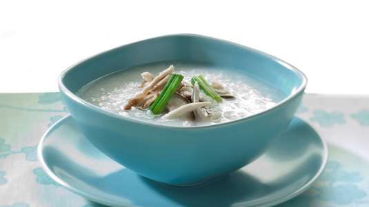 Τραχανάς Χυλόσουπα