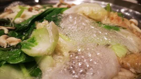 Ψάρι με Σέλινο