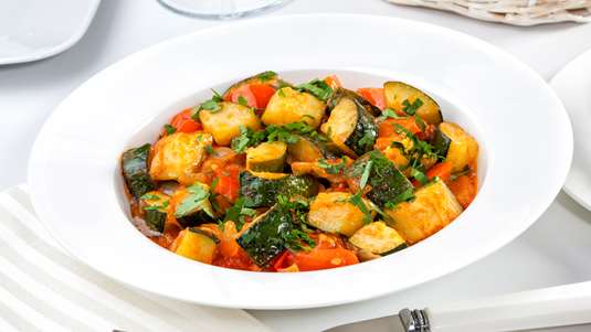 Κολοκυθοκορφάδες Κοκκινιστοί