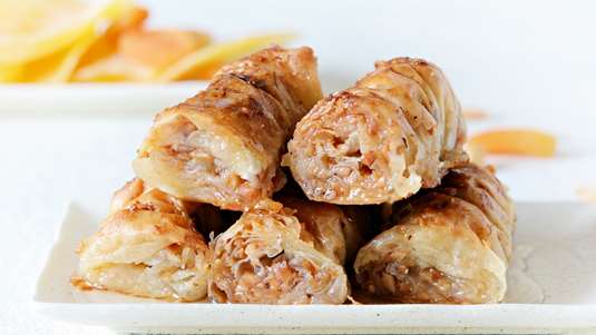 Παραδοσιακό Κλωστάρι