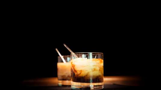 Πώς θα φτιάξεις το White Russian