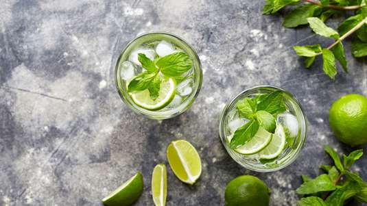 Πώς θα φτιάξεις το Mojito