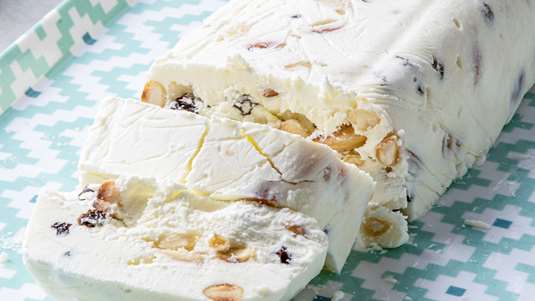 Η Παγωμένη Μπόμπα της Γιαγιάς