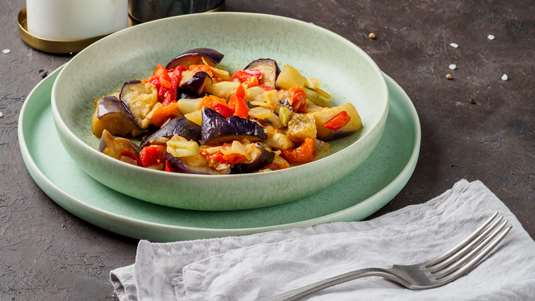 Τουρλού Σμυρνέικο