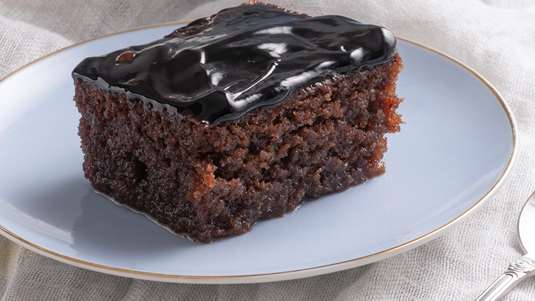 Η Μελαχρινή