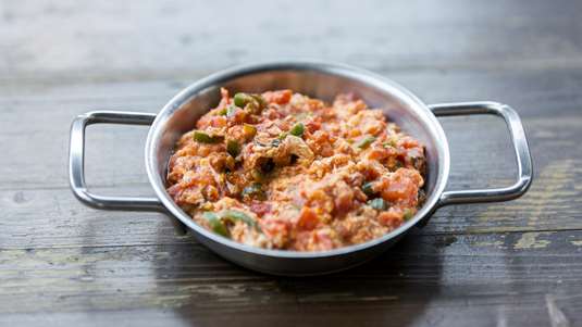 Στραπατσάδα