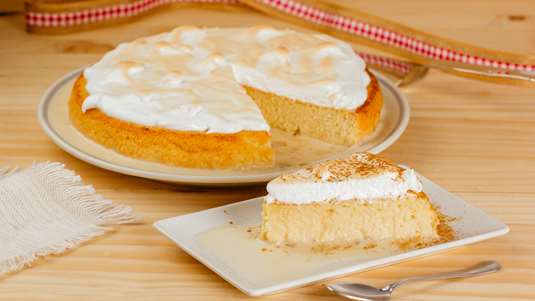 Γιορτινή Γαλόπιτα