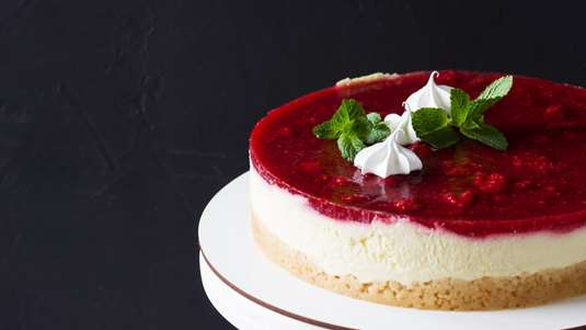 Καλοκαιρινό Γλυκάκι Εύκολο