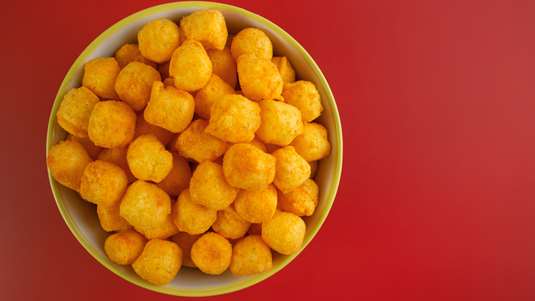 Κροκέτες με Γραβιέρα και Κολοκύθια