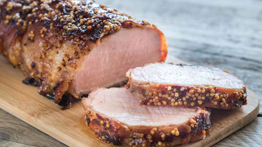 Ψαρονέφρι Σκορδάτο